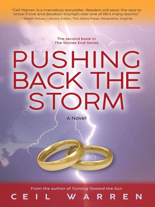 Cover image for Pushing Back the Storm